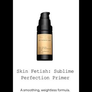 Pat McGrath Primer